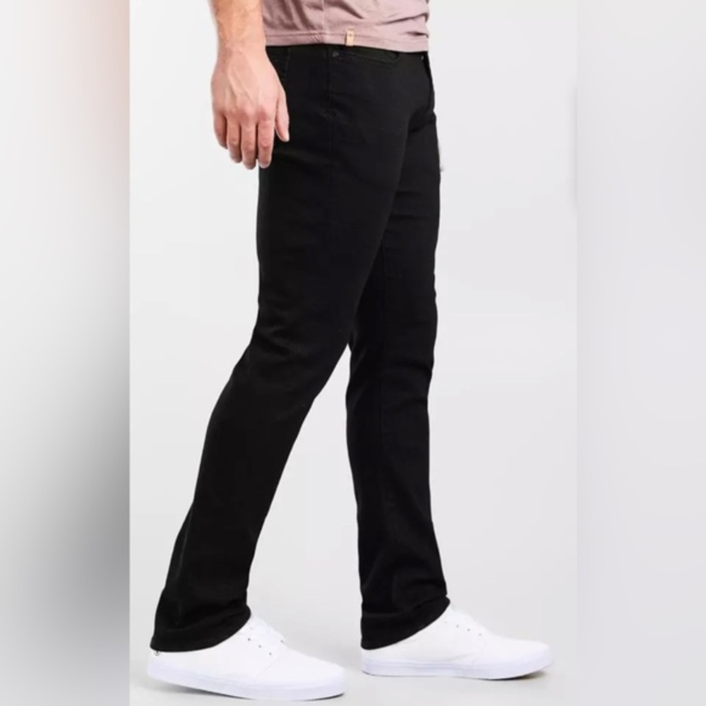 Buckle DepartWest Seeker Taper Stretch Jean